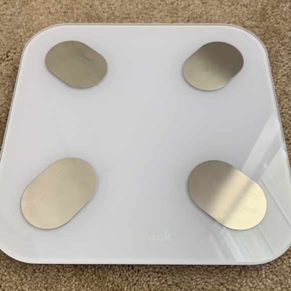 Fit Track BMI Scale - Picture 8 of 8